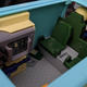 Image for article titled Playmobil Does Scooby-Doo And Crew Right